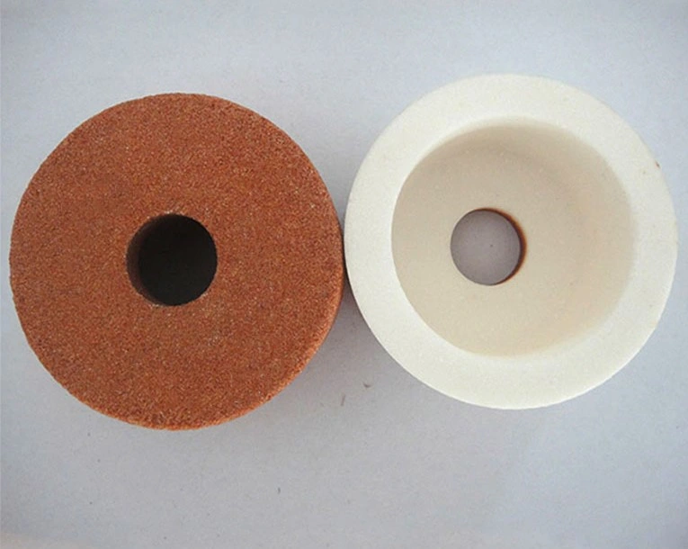 Ceramic Bonded Grinding Wheels