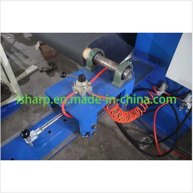 Abrasive Sanding Belt Slitter Belt Reslitting Machine