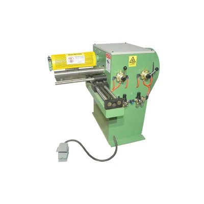 Máquina de corte longitudinal de correa estrecha y ancha de Yihong Abrasives