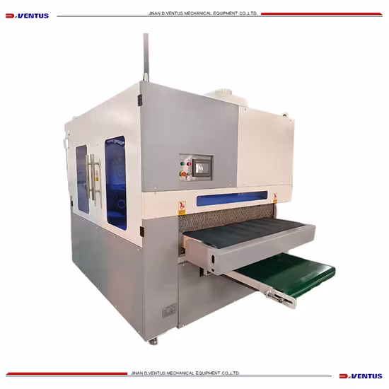 Máquina de corte longitudinal de correa estrecha y ancha de Yihong Abrasives